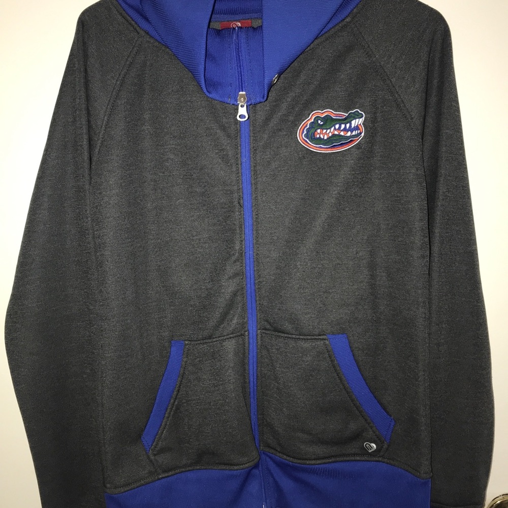 Florida Gators Jacket - Picture 2 of 2